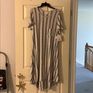 LuLaRoe Carly dress